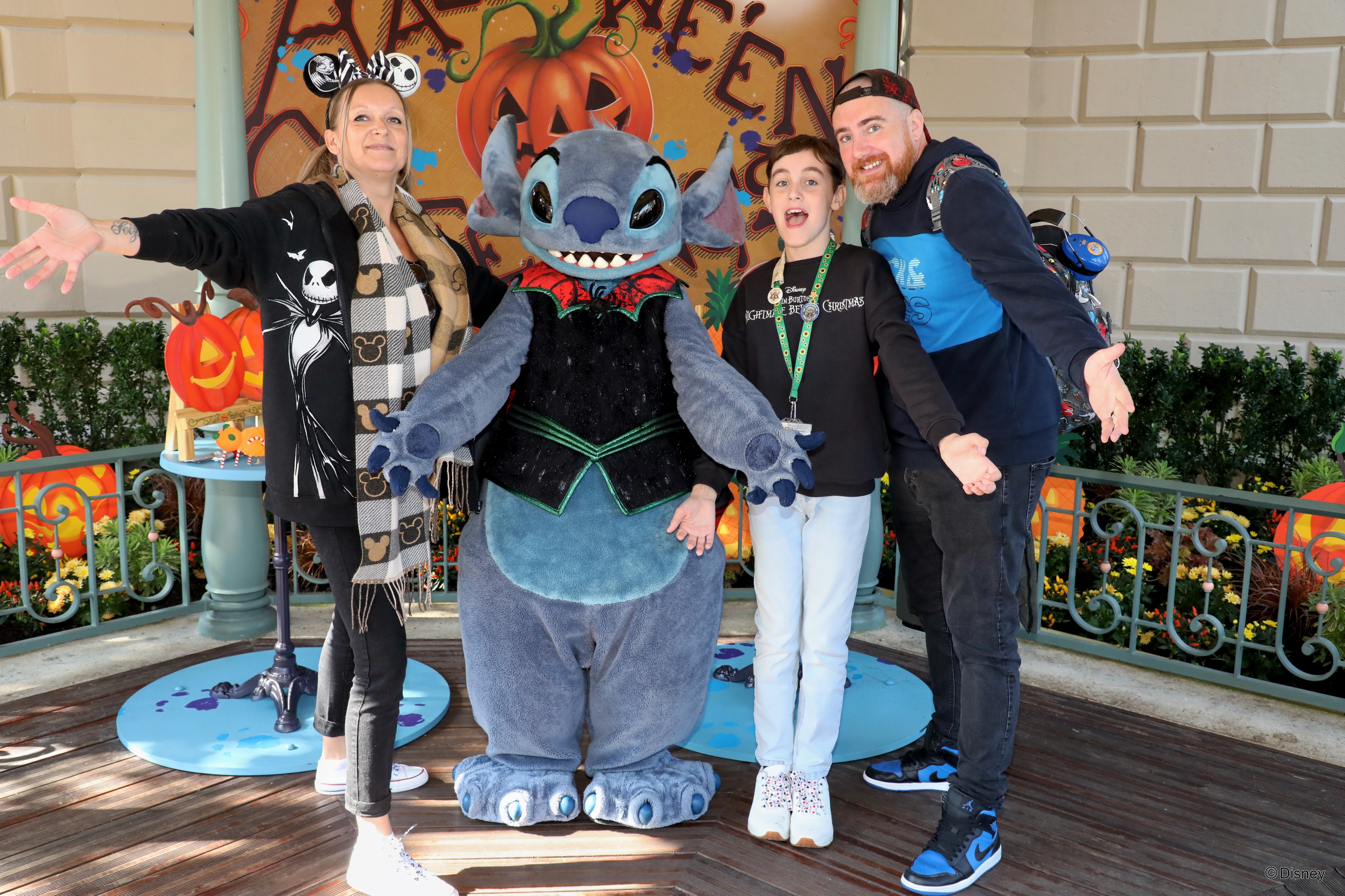 Our family adventures